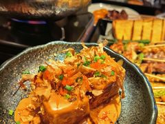 -王氏炉匠·烧鸟放题自助(好运街店)