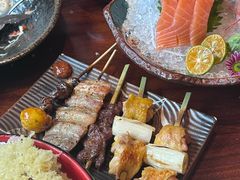 -鸟鹏烧鸟居酒屋(仁恒梦中心店)