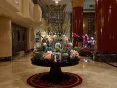 -北京中国大饭店