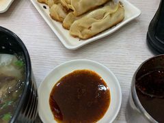 -大董锅贴(崇安寺店)