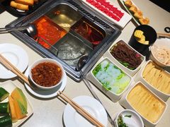 -海底捞火锅(北金鹰店)