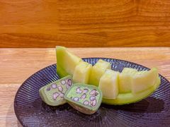 -鮨乐亭Omakase·海胆宴