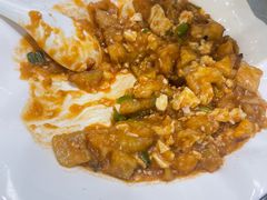 -芳芳餐厅(白沙路店)