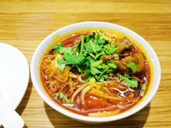 -付小姐在成都(川沙店)