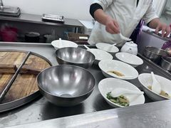 -巧手馄饨(箍桶巷店)