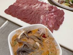 -东来顺饭庄(王府井步行街店)