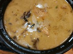 -篱笆院东北饺子王(欧阳路店)