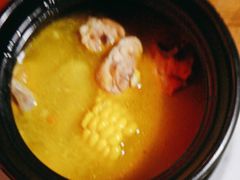 -新白鹿餐厅(百联中环店)