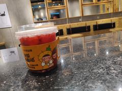 -书亦烧仙草(泊信商厦店)