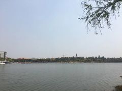 -美兰湖景区