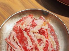 -西塔老太太泥炉烤肉(亚运村店)