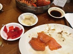 -美盛喜来登大酒店-盛宴标帜餐厅