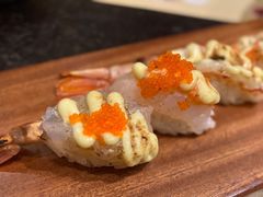 -古田居·特色寿司料理(星之岛旗舰店)
