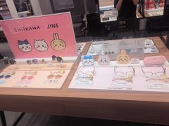 -JINS(北京apm店)