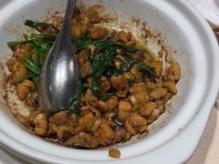 -口味堂(惠济路店)