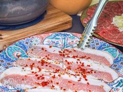 -大阪烧肉BAKA一代(十亩地店)