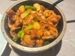 -醉庐·新上海菜(南京西路店)