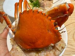 -滋味满屋美食坊(上海街店)