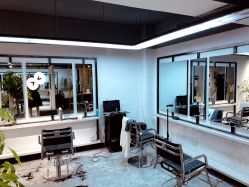 -HG美发设计沙龙