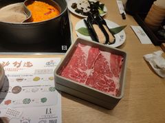 -温野菜涮涮锅(西单大悦城店)