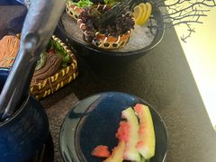 -湊湊火锅·茶憩(来福士广场店)