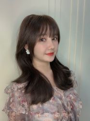 点击看大图 -3AM HAIR SALON染发接发