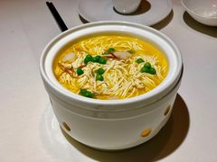 金汤煮干丝-张福记(五一公园店)