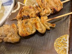 -鸟鹏烧鸟居酒屋(昌岗店)