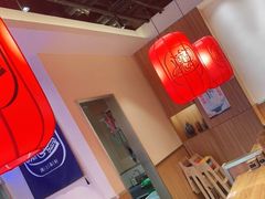 大堂-陇上秦轩西安biangbiang面(EFC欧美金融商业城店)