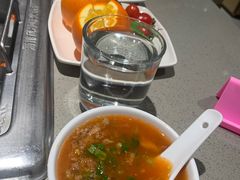 -海底捞火锅(枫蓝国际购物中心店)