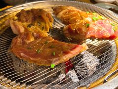 -泥炉烧肉师(新街口金銮巷店)