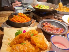 -70后饭吧(府河街店)