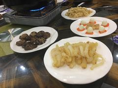 -百丈园(陈村店)