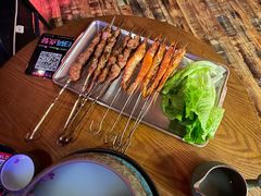 -牡丹弄·咖啡馆·酒馆(红坊里店)