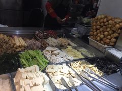 -林静小吃(复兴路店)
