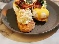 -O'eat Blossom&Pelican(深圳首店)