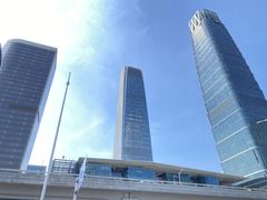 -国贸中心·国贸大厦三期