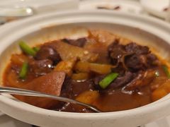 红烧羊肉砂锅-道道鲜·崇明私房菜(五角场店)