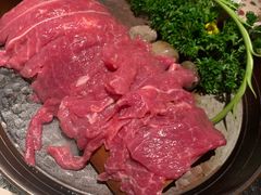 -盡膳口福跷脚牛肉火锅(北美新天地店)