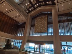-连云港金陵海州湾会议中心
