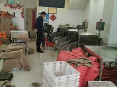 -阿男野栗王(金门路店)