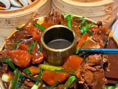 -喜势点·糖沙翁手工茶点·本地人茶居(永庆坊店)