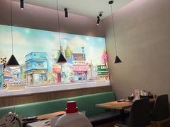 -沼津港精致料理·寿喜烧·烧鸟(青浦宝龙广场日料榜单店)