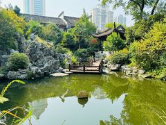 -南京民俗博物馆(甘熙故居)