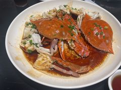 -健眺小海鲜(临海后山店)