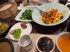 -德永枣香烤鸭(官舍店)