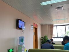 -福建中医药大学附属第二人民医院(本部)