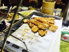 -一九烧烤(开发区店)