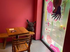 -Punchline Coffee&Roaster(同济大学店)