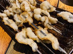 -质烤烤物·活烤海鲜(质烤总店)